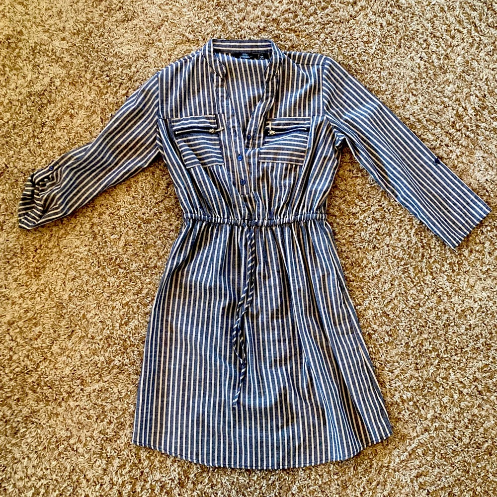 Mlle Gabrielle Dress